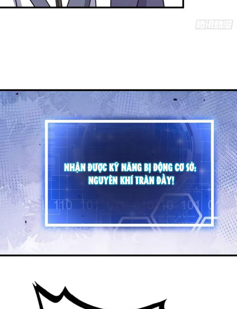 Ta Có Một Thân Kỹ Năng Bị Động Chương 64 Ảnh 15