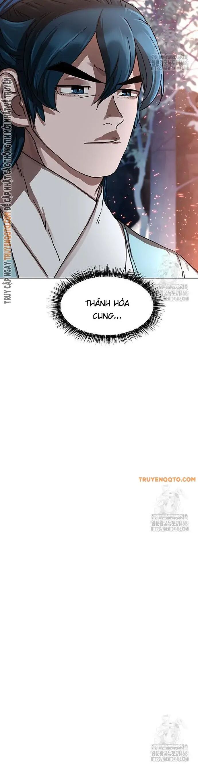 Hàn Băng Liệt Hỏa Chương 18 Ảnh 31