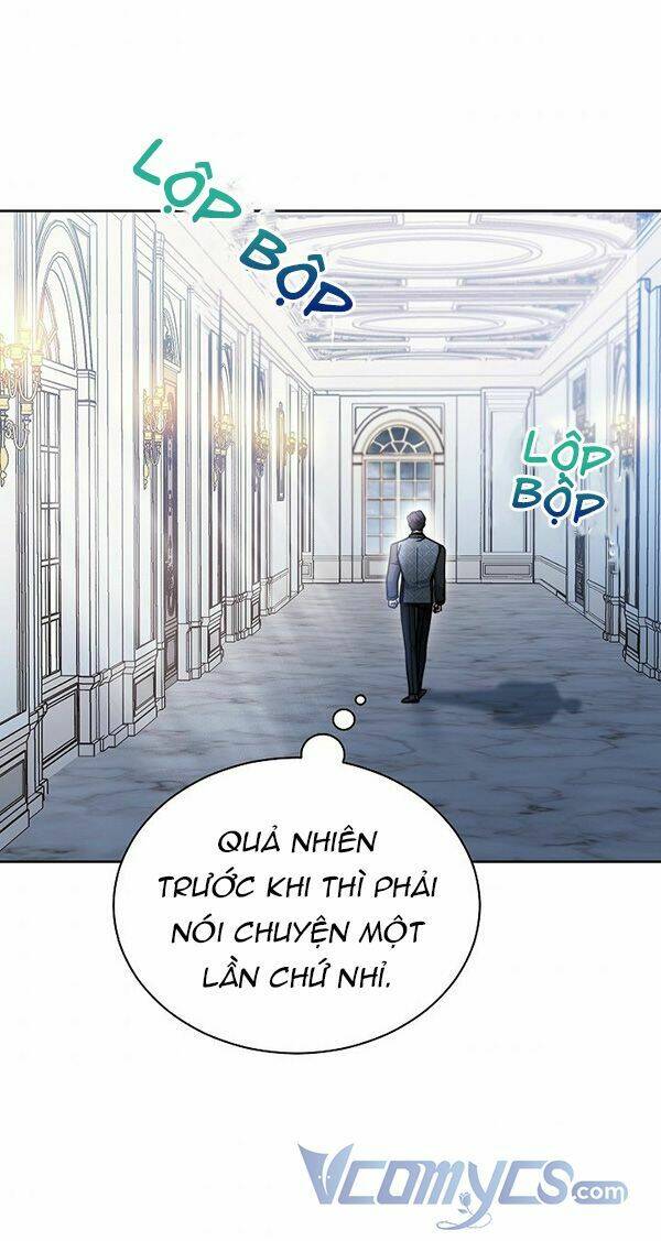 Tôi Sẽ Chịu Trách Nhiệm Về Phúc Lợi Của Nam Chính Chương 34 Ảnh 64