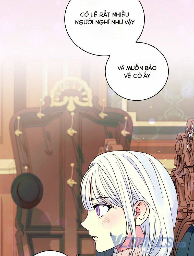 Hiệp Sĩ Hoa Băng Chương 56 Ảnh 101