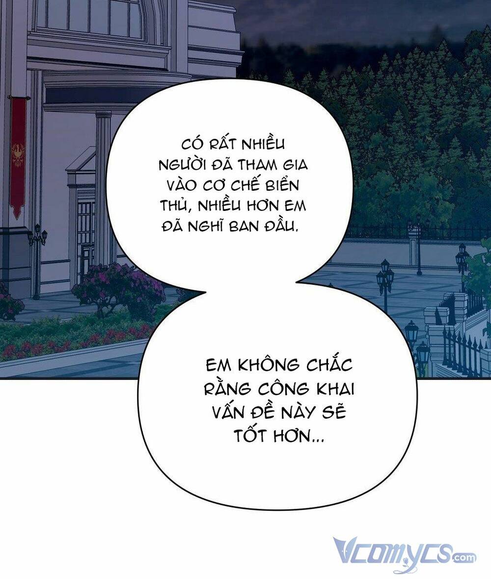 Chúng Ta Đã Kết Hôn Chương 14 Ảnh 32
