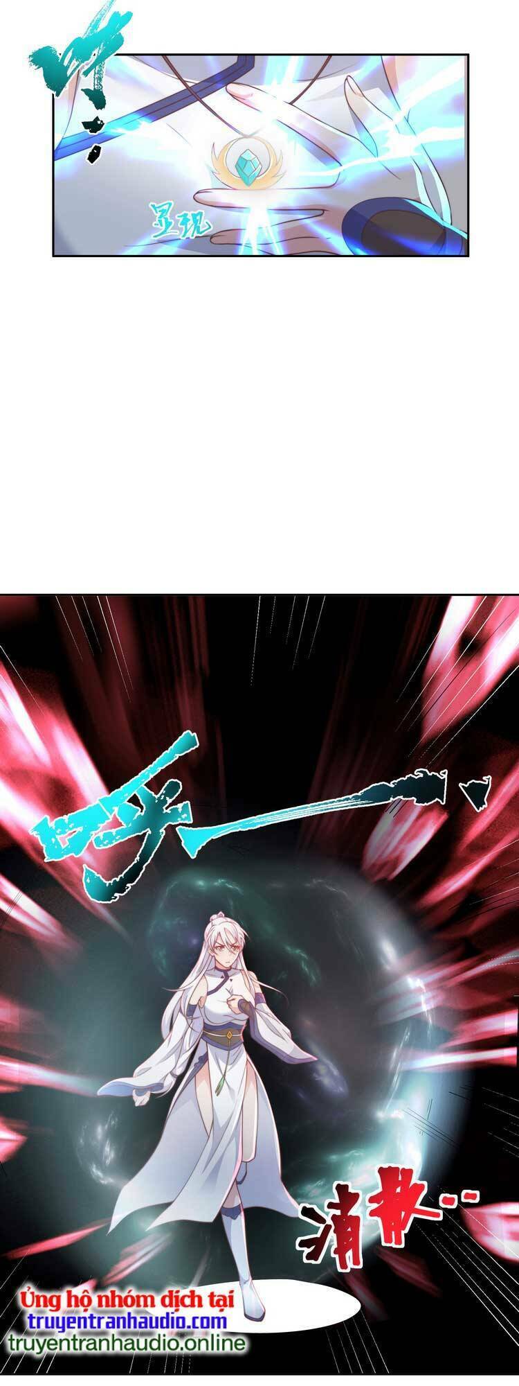 Thân Là Phản Diện, Ta Đi Bán Hành Cho Nhân Vật Chính Chương 17 Ảnh 3