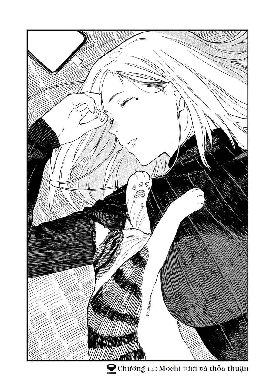 Bên Bếp Lửa Nhà Alice-San Chương 14 Ảnh 6