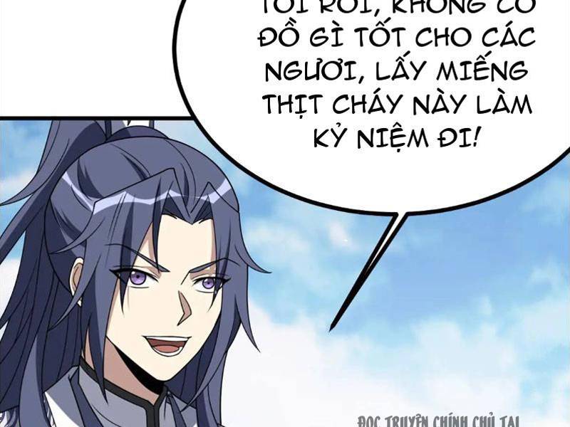 Ta Có Một Thân Kỹ Năng Bị Động Chương 55 Ảnh 47