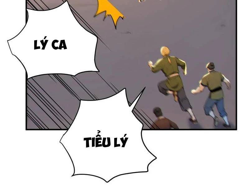 Ta Thật Sự Không Muốn Làm Thánh Tiên Chương 80 Ảnh 30