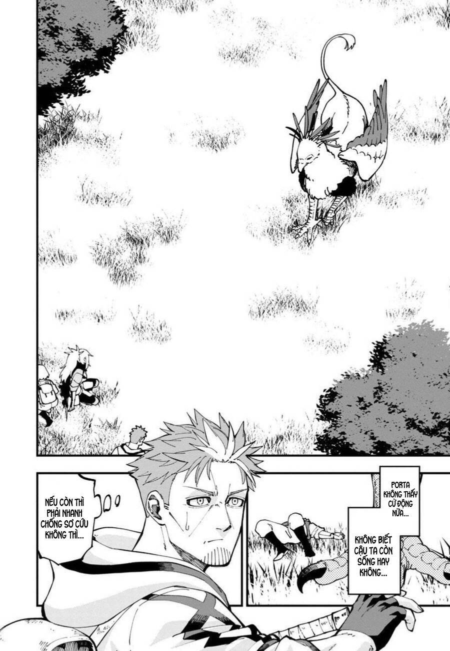 Katainaka No Ossan, Kensei Ni Naru ~Tada No Inaka No Kenjutsu Shihan Datta No Ni, Taiseishita Deshi-Tachi Ga Ore Wo Hottekurenai Ken~ Chương 10 Ảnh 4