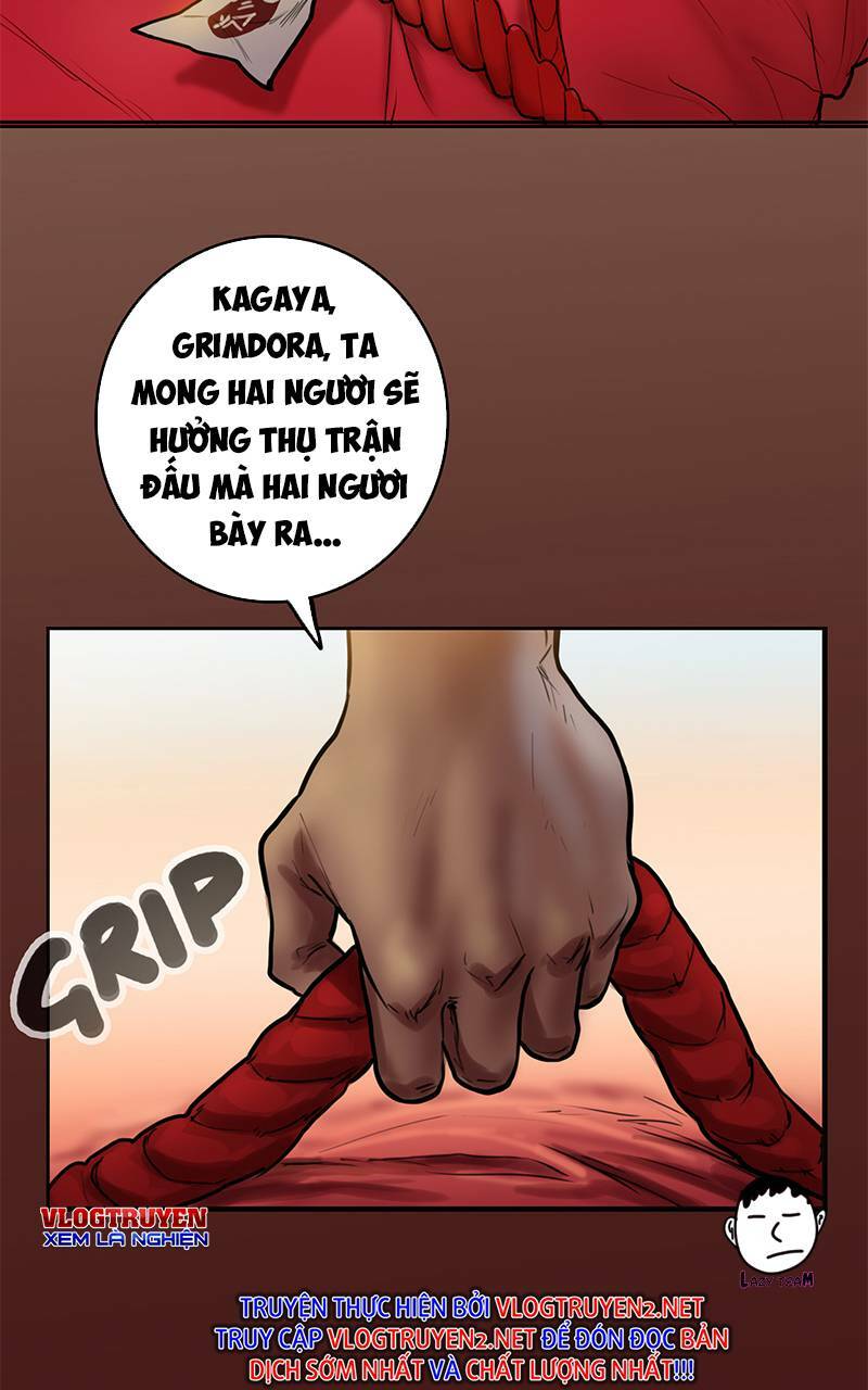 Ordeal Chương 20 Ảnh 85