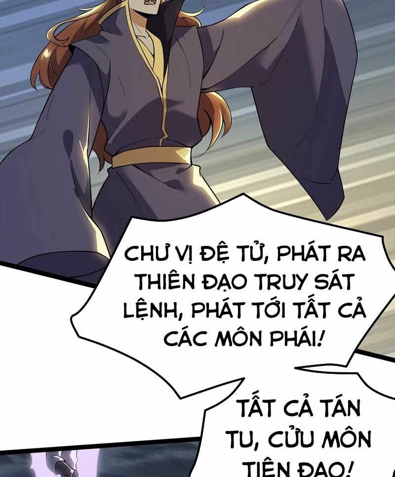 Vĩnh Sinh Chương 73 Ảnh 75
