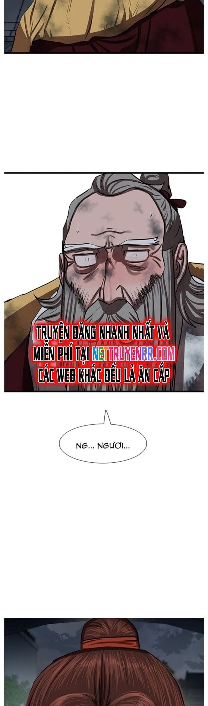 Hộ Vệ Chương 233 Ảnh 25