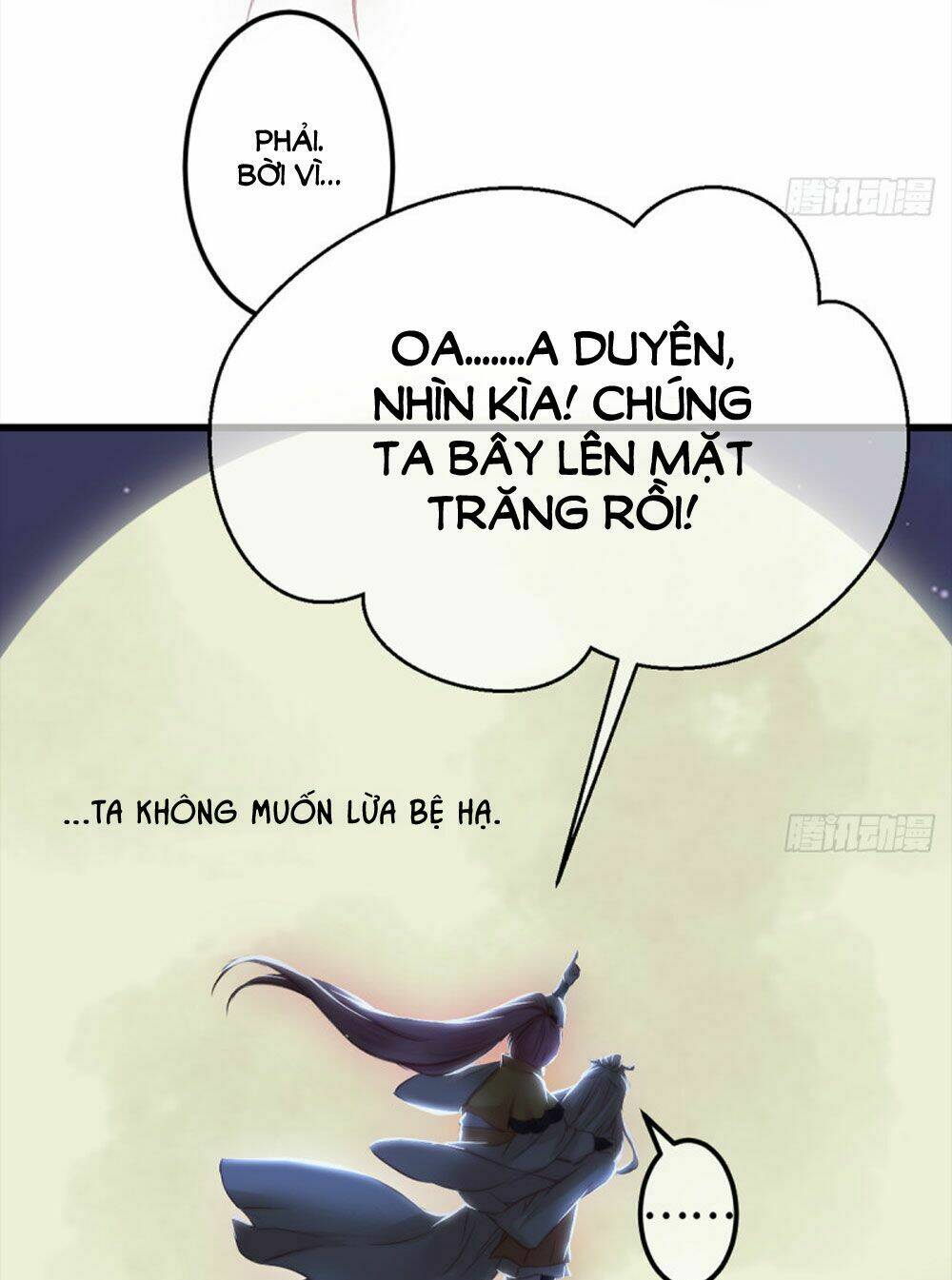 Trẫm Quyết Định Giải Tán Hậu Cung Chương 8 Ảnh 29