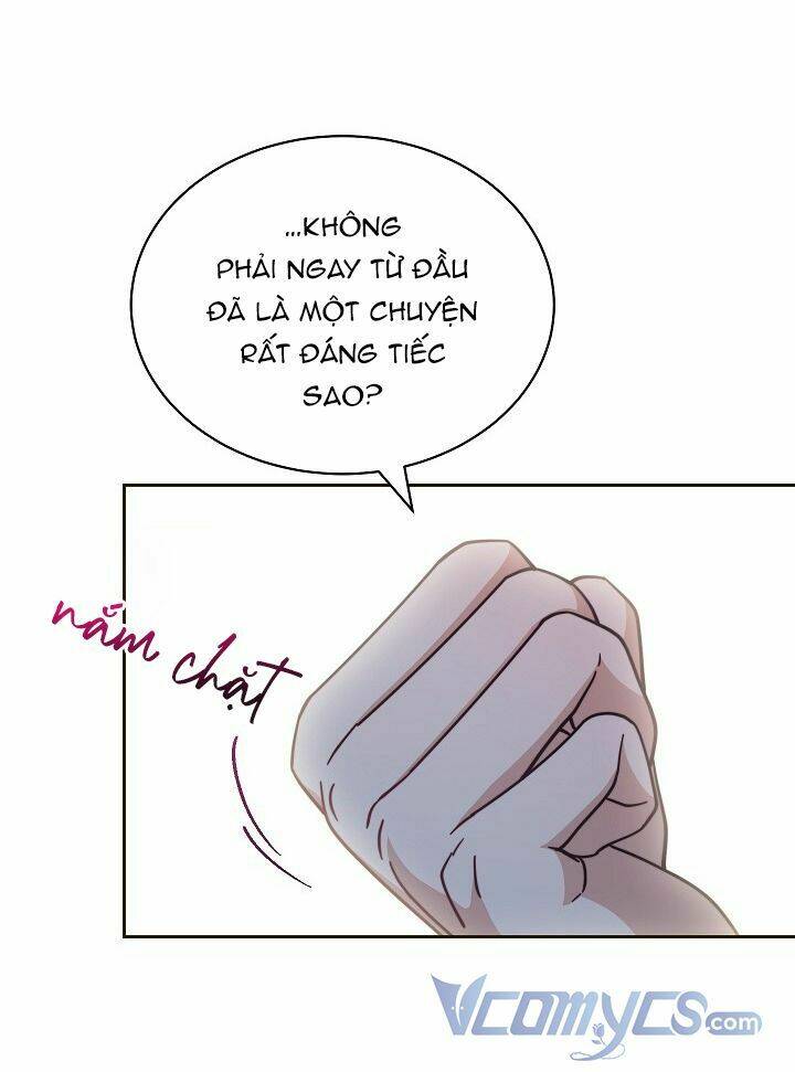 Tôi Sẽ Chịu Trách Nhiệm Về Phúc Lợi Của Nam Chính Chương 33 Ảnh 58
