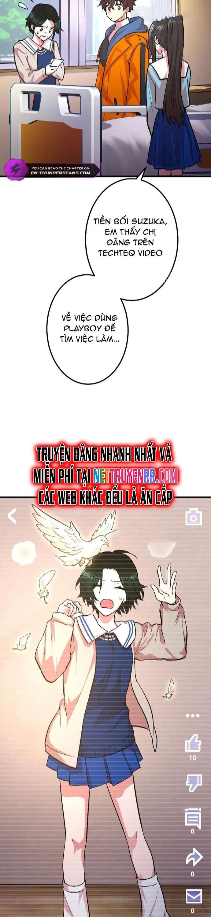 Nhà Hiền Triết Đã Nghỉ Hưu Thay Đổi Cuộc Đời Bằng Kỹ Năng Ur Chương 16 Ảnh 29