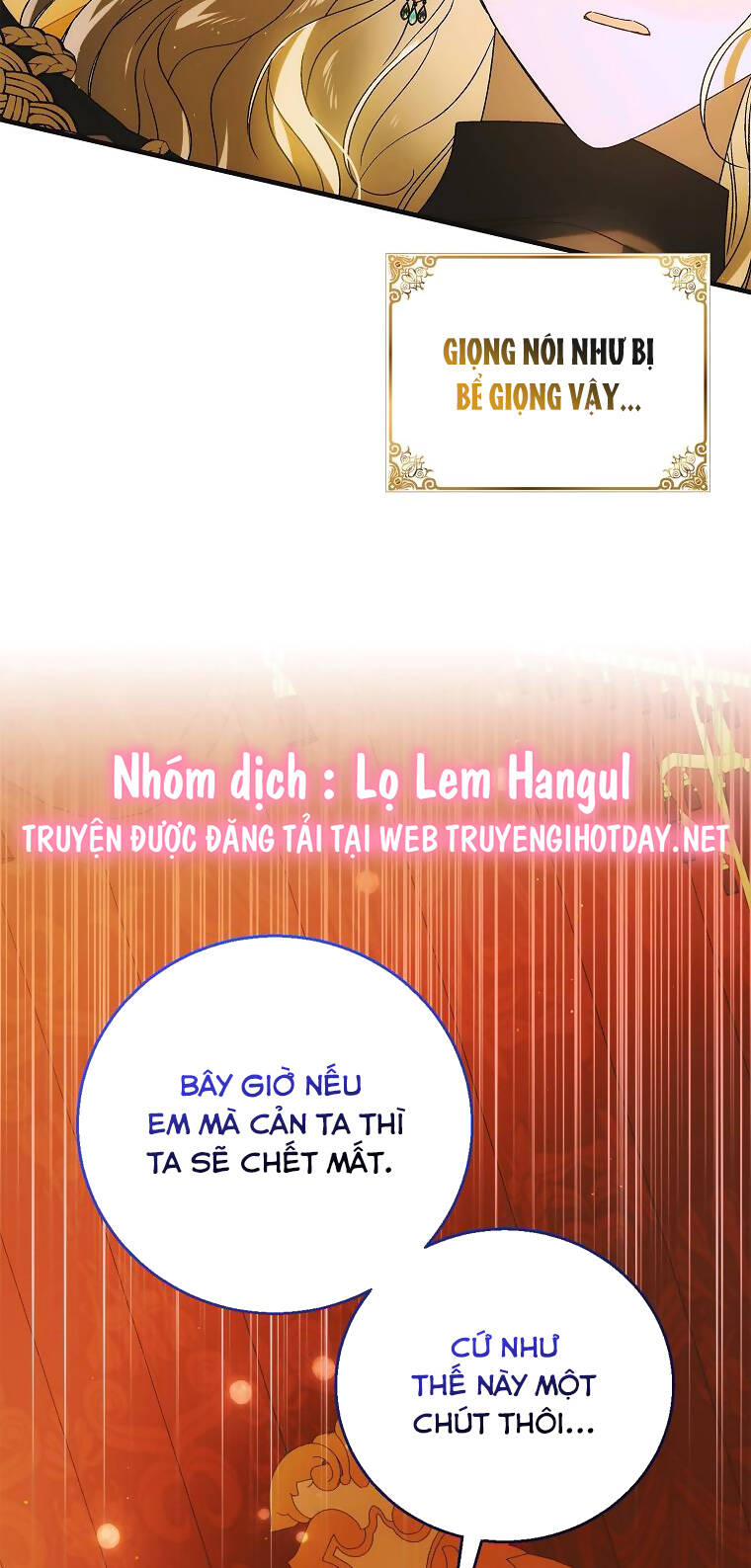 Cách Để Em Bảo Vệ Anh Chương 117.1 Ảnh 11