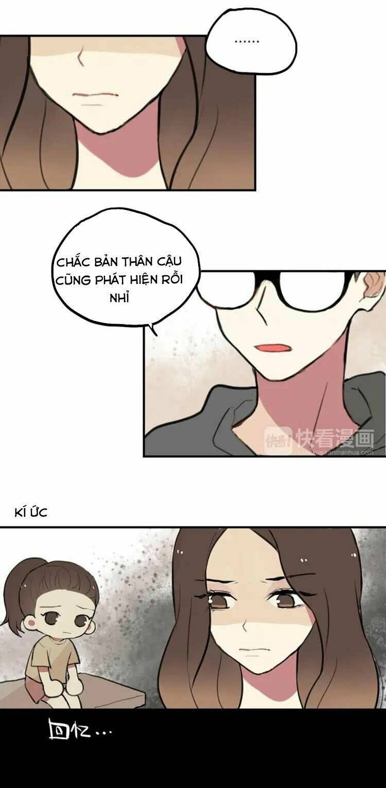 Thôi Miên Em Yêu Anh Chương 23 Ảnh 7