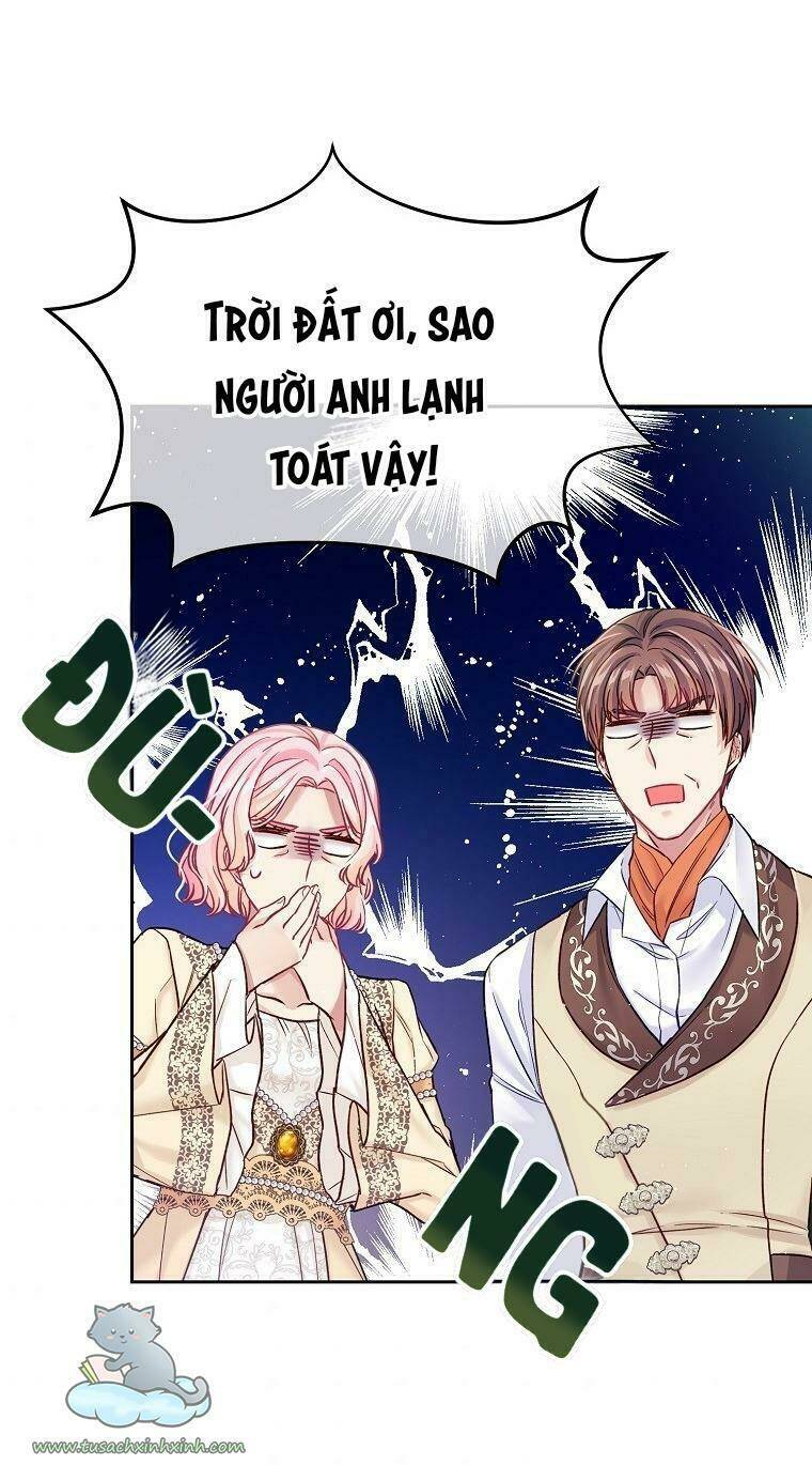 Chồng Em Dễ Thương Chết Mất Thôi! Chương 31 Ảnh 57