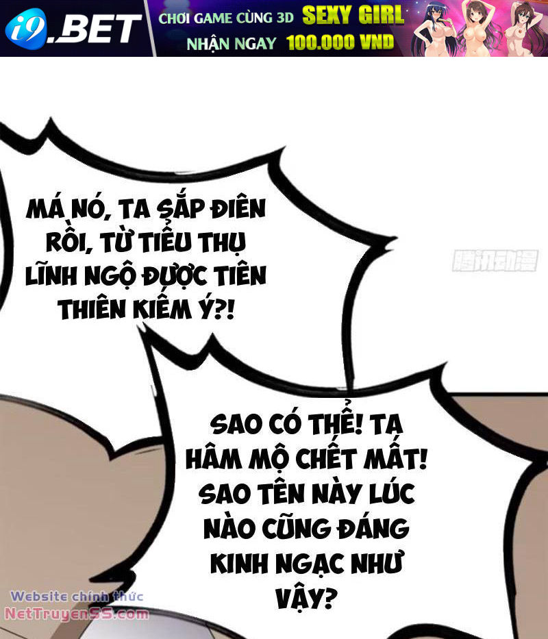 Ta Có Một Thân Kỹ Năng Bị Động Chương 50 Ảnh 34