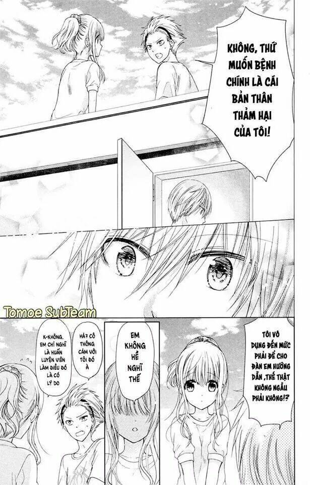 Aoba-Kun Ni Kikitai Koto Chương 5 Ảnh 18