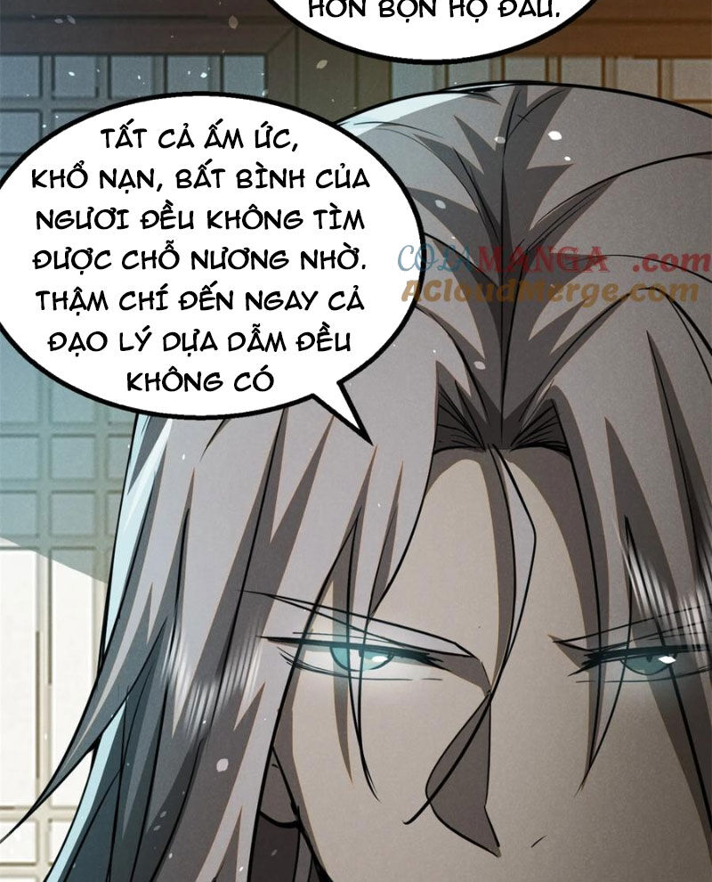 Tâm Ma Chương 150 Ảnh 65