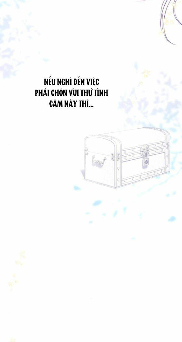 Tôi Tưởng Bản Thân Không Còn Sống Được Bao Lâu! Chương 57.1 Ảnh 13