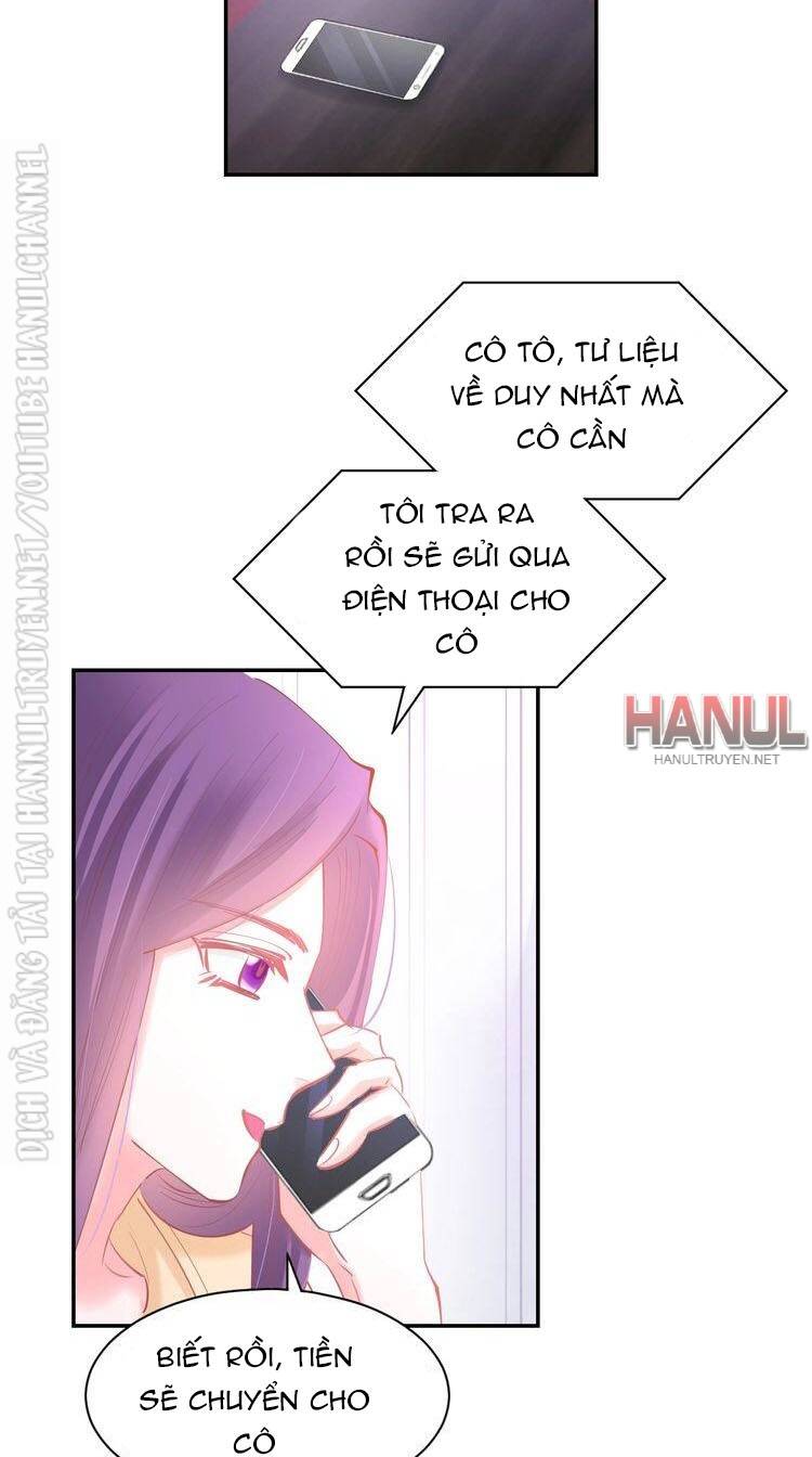 Hôn Nhân Ấm Áp : Tổng Tài Sủng Vợ Thành Nghiện Chương 64 Ảnh 22
