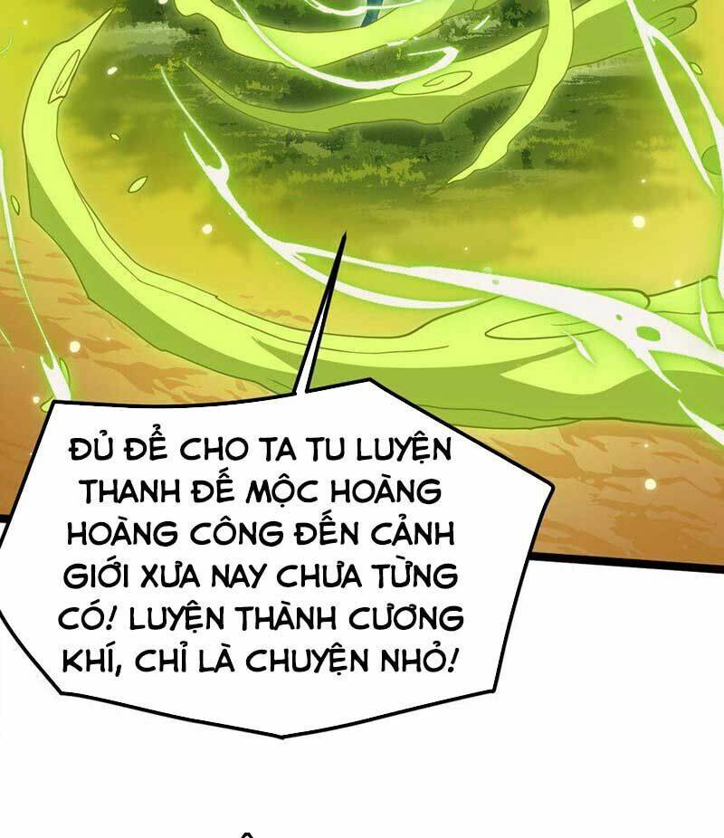 Vĩnh Sinh Chương 73 Ảnh 47