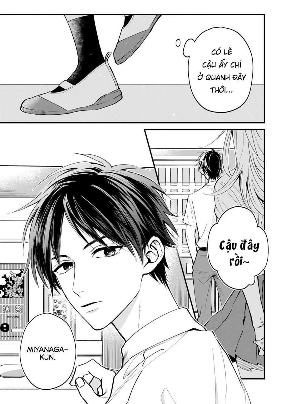 Risou No Kareshi No Hazunanoni Chương 1 Ảnh 5