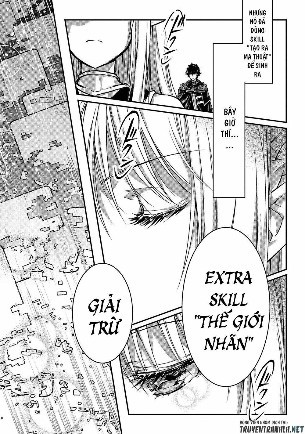 Assassin De Aru Ore No Sutetasu Ga Yuusha Yori Mo Akiraka Ni Tsuyoi Nodaga Chương 18 Ảnh 30