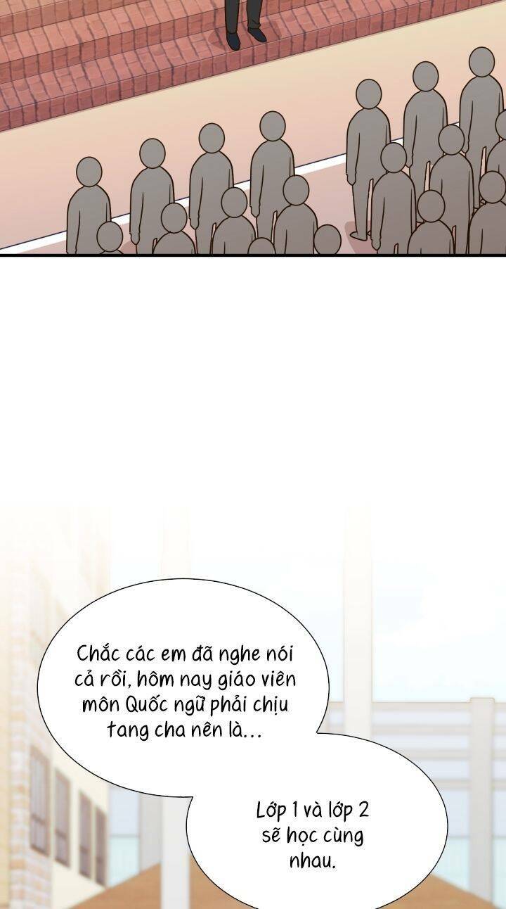Chủ Tịch Đi Học Chương 44 Ảnh 52