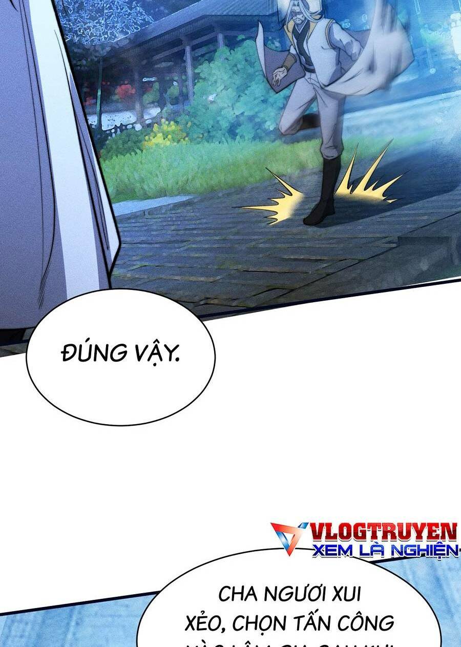 Tối Cường Thôn Phệ Hệ Thống Chương 23 Ảnh 71