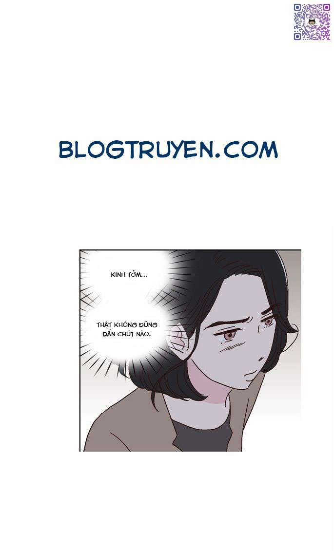 We Broke Up Chương 35 Ảnh 19