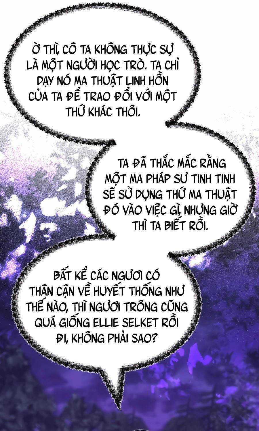 Anh Trai Anh Hùng Là Người Đã Chết Trong Học Viện Chương 84 Ảnh 79