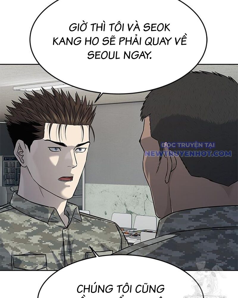 Đội Trưởng Lính Đánh Thuê Chương 259 Ảnh 50