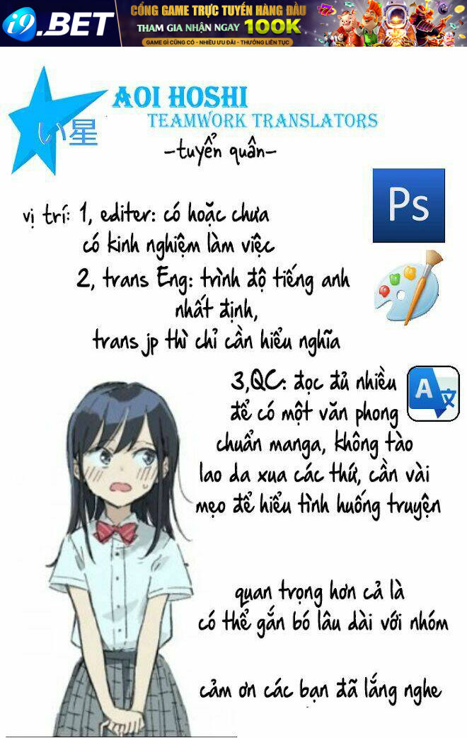 The Demon King Cute Yamada Is A Good Boy Chương 1.1 Ảnh 11