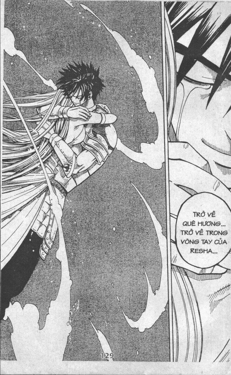 Rave Master (Scan) Chương 32 Ảnh 130