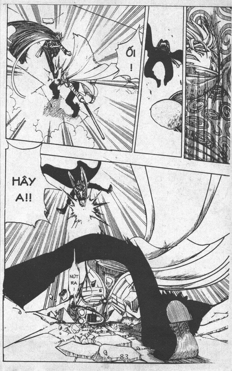Rave Master (Scan) Chương 30 Ảnh 84