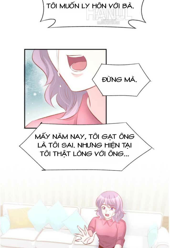 Hôn Nhân Ấm Áp : Tổng Tài Sủng Vợ Thành Nghiện Chương 56 Ảnh 25