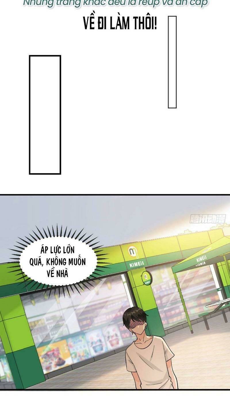 Em Gái Của Tôi Có Độc Chương 1 Ảnh 31
