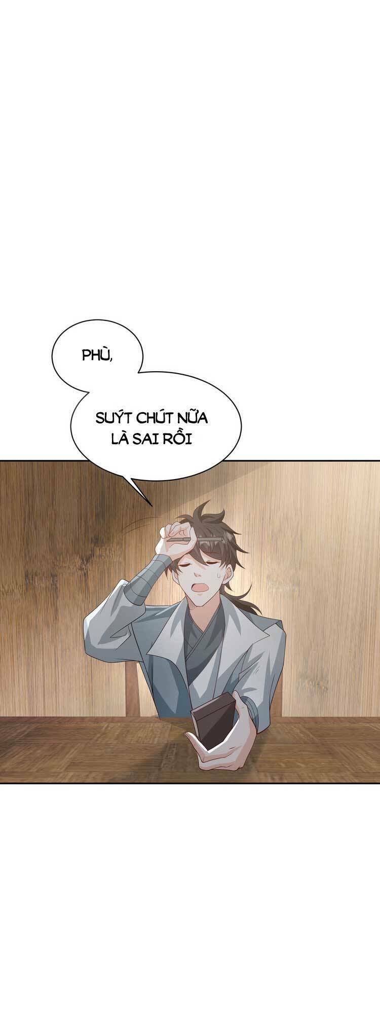 Thân Là Phản Diện, Ta Đi Bán Hành Cho Nhân Vật Chính Chương 17 Ảnh 36