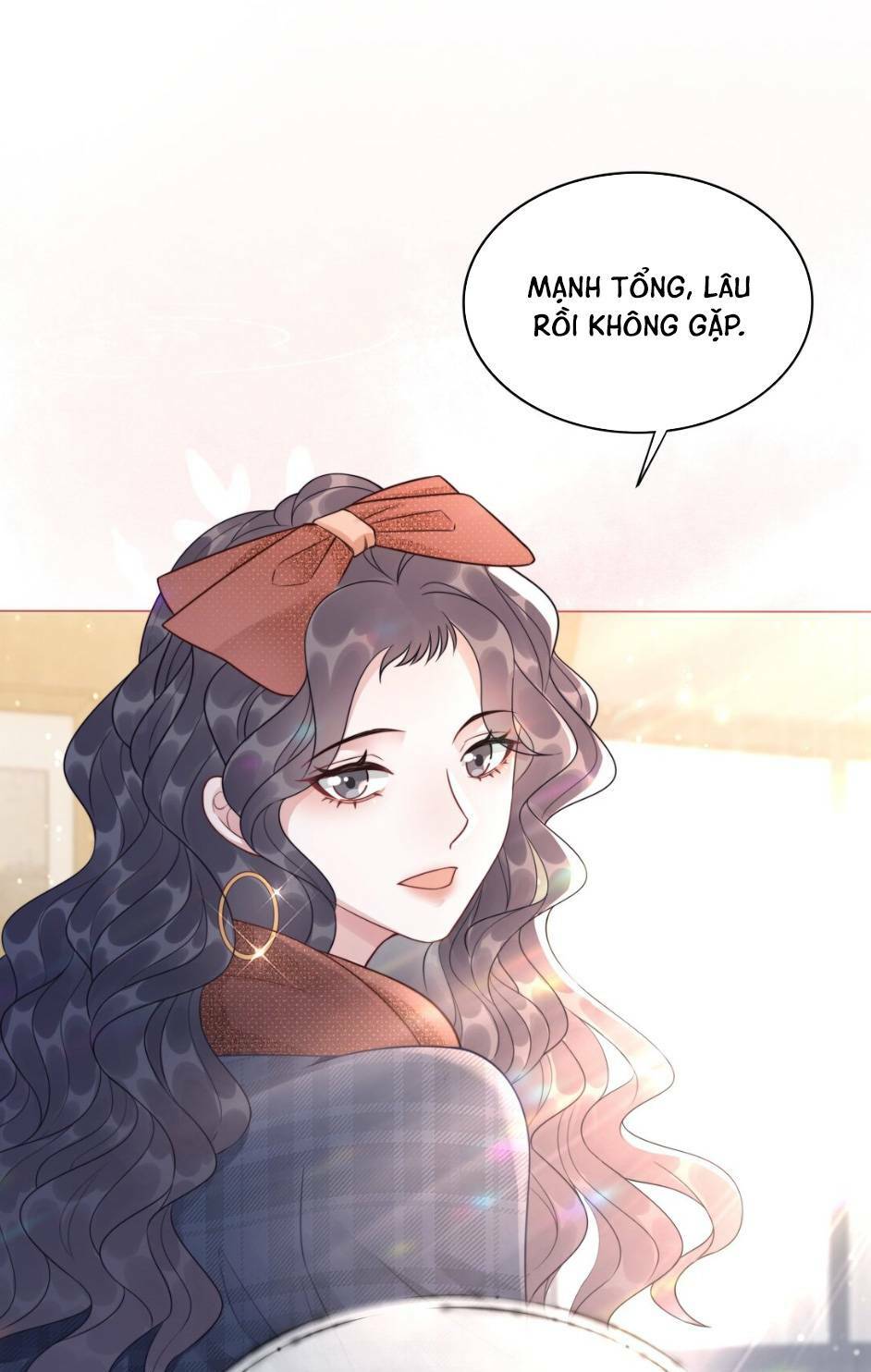 Nữ Phụ Ngày Nào Cũng Muốn Ly Hôn Với Ta Chương 41 Ảnh 41