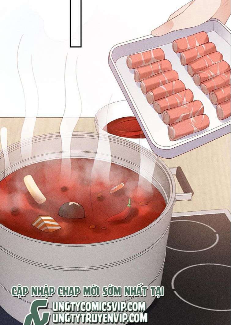 Cạnh Kiếm Chi Phong Chương 97 Ảnh 35