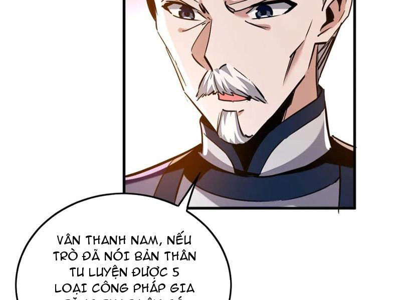 Tiên Đế Qui Lai Chương 385 Ảnh 19