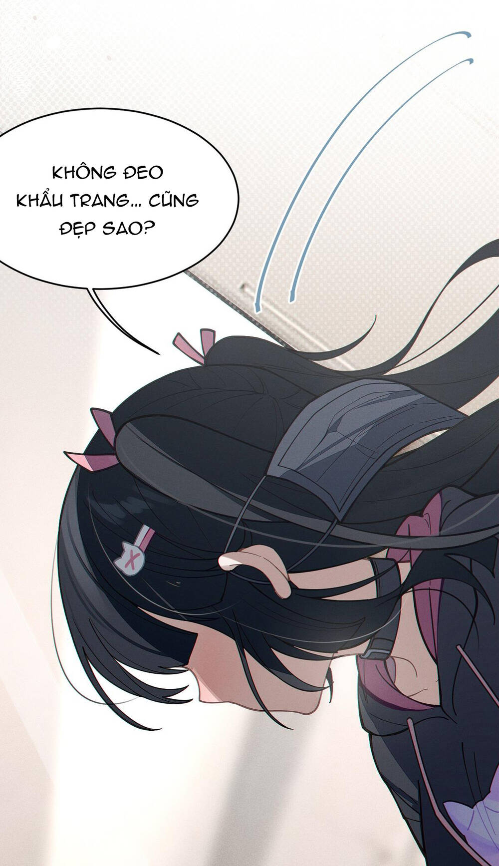 Gia Và Nữ Quỷ Đối Chọi Gay Gắt Chương 11 Ảnh 10