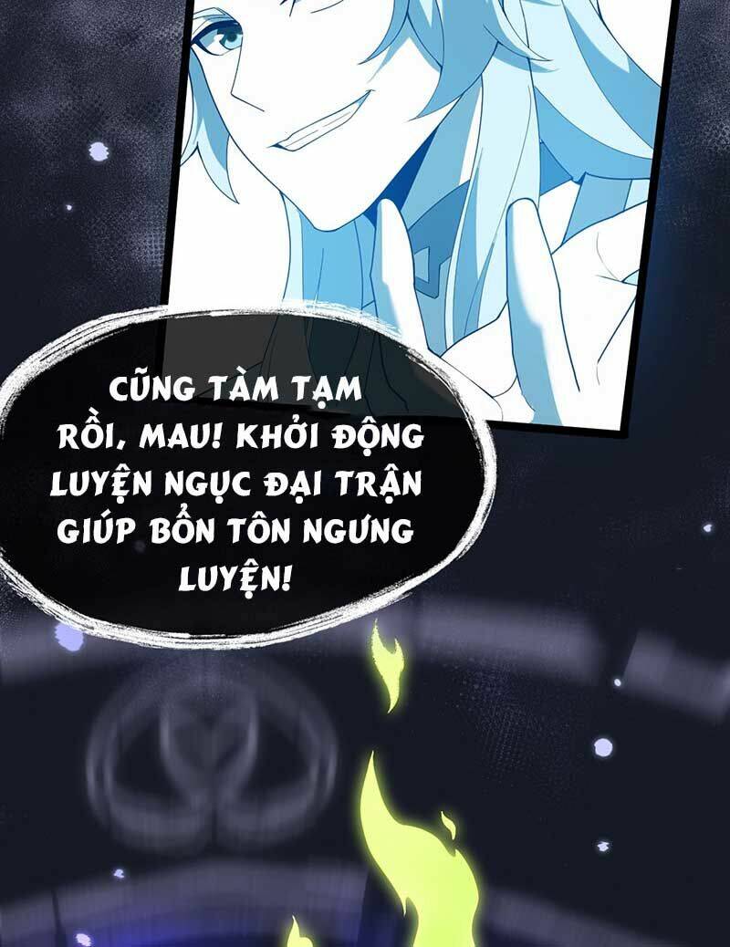 Vĩnh Sinh Chương 79 Ảnh 9