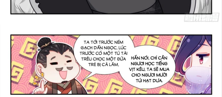 Cực Phẩm Gia Đình Chương 166 Ảnh 50