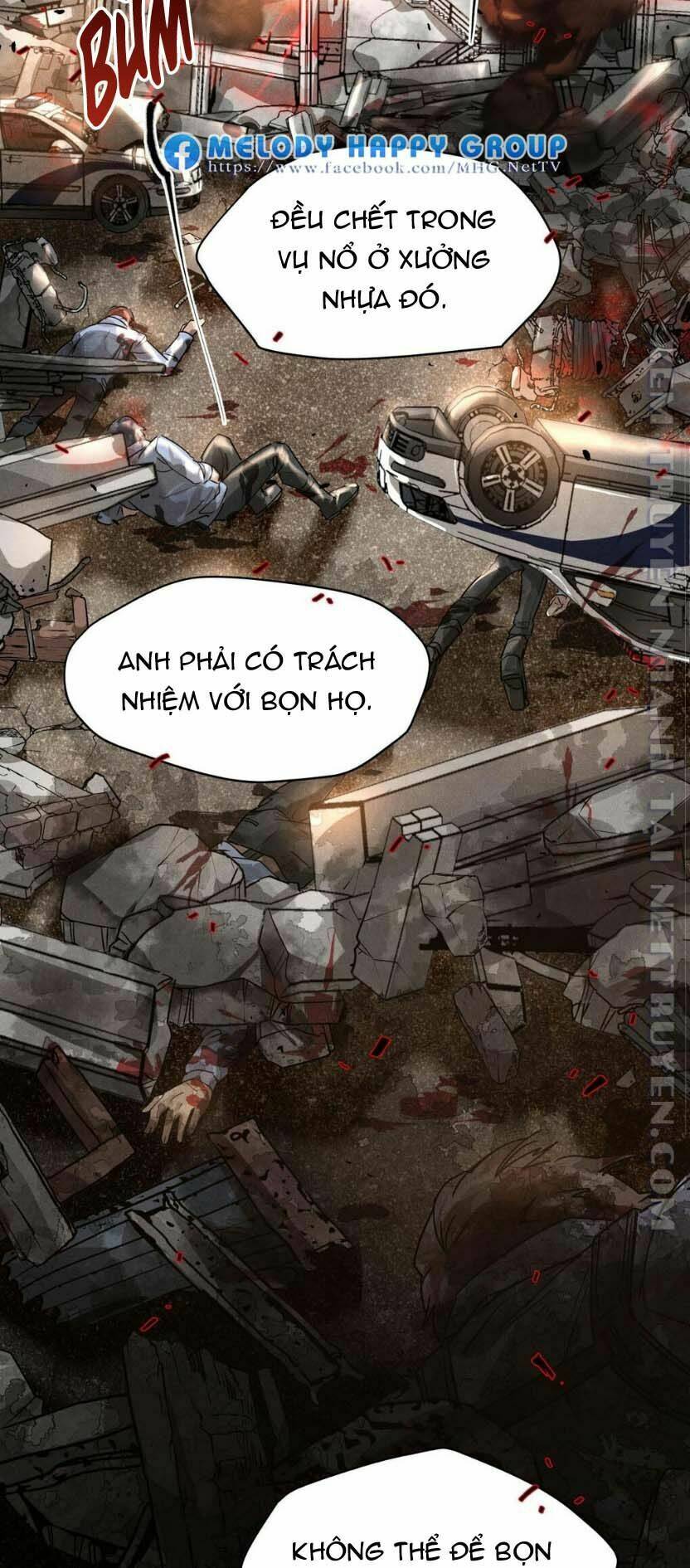 Phá Vân Chương 1 Ảnh 38
