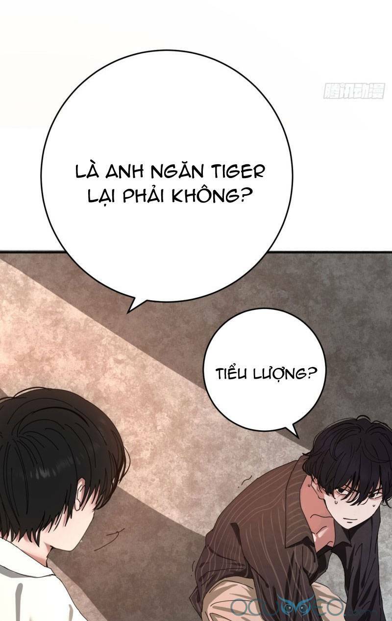 Khi Đóa Hoa Sẫm Màu Nở Rộ Chương 2 Ảnh 66
