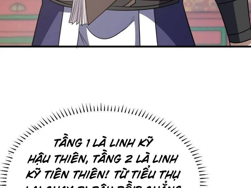 Ta Có Một Thân Kỹ Năng Bị Động Chương 57 Ảnh 77