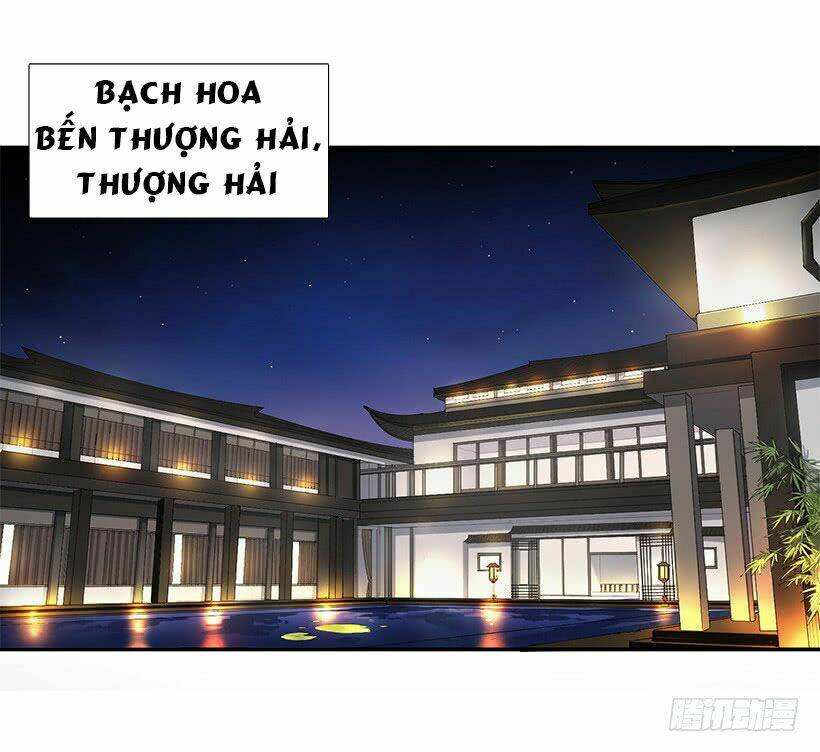 Người Yêu Của Rồng Đen Chương 14 Ảnh 3