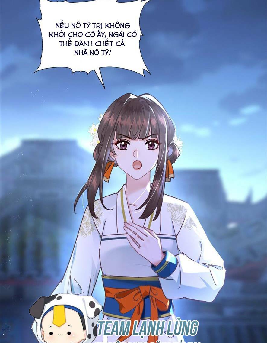 Phượng Hoàng Quy Hồi Chương 1 Ảnh 39