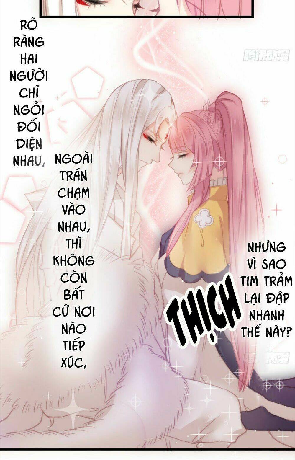 Trẫm Quyết Định Giải Tán Hậu Cung Chương 6 Ảnh 68
